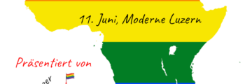 Queer in Afrika – Film & Podiumsdiskussion