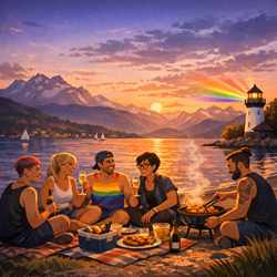 QueerLozaern_QueerLicht-Sommer_250