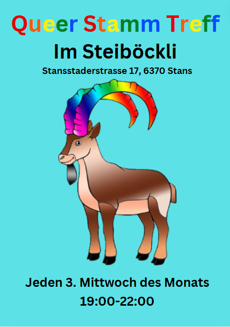 Flyer Quer Stamm Stans_David Zberg