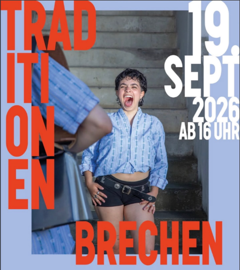 Traditionen